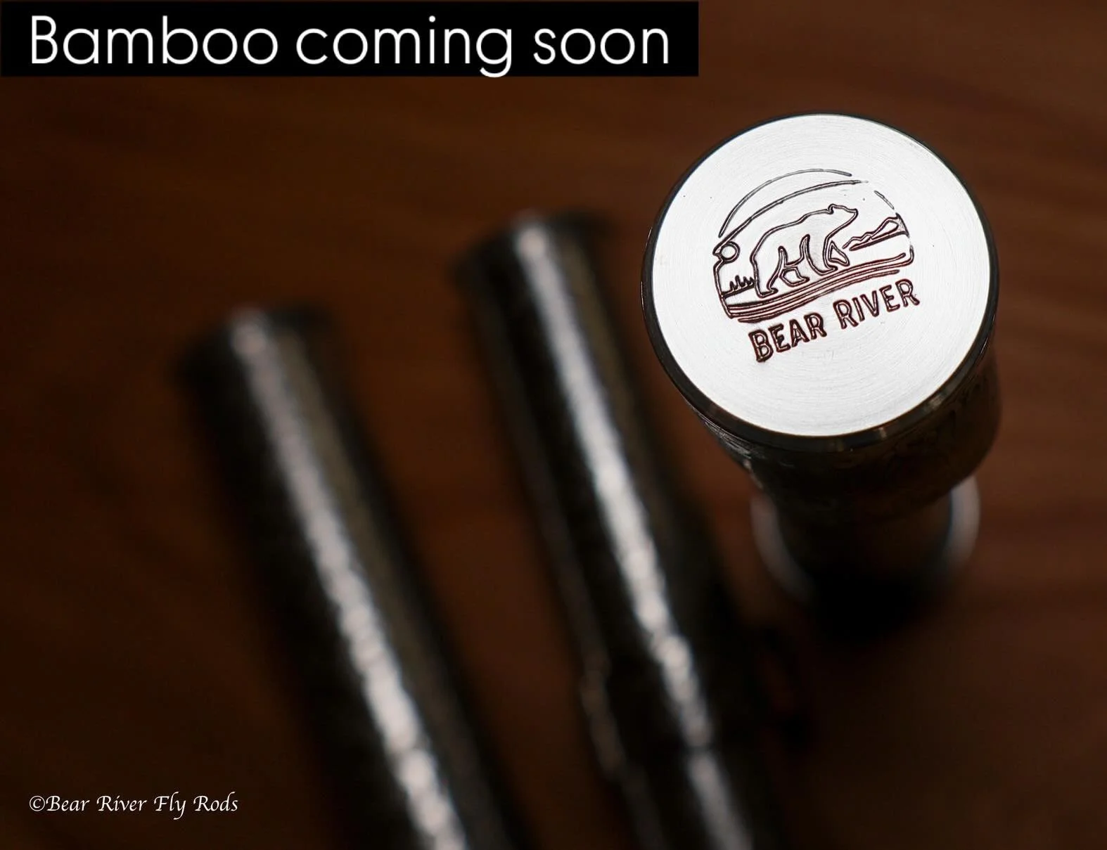 Some builds feel like they&rsquo;re assembled&hellip; this one feels like it&rsquo;s being composed.

An 8&rsquo; 5wt built on the legendary Dickerson 8013 taper is taking shape on the bench&mdash;where classic design meets quiet obsession. Nickel si