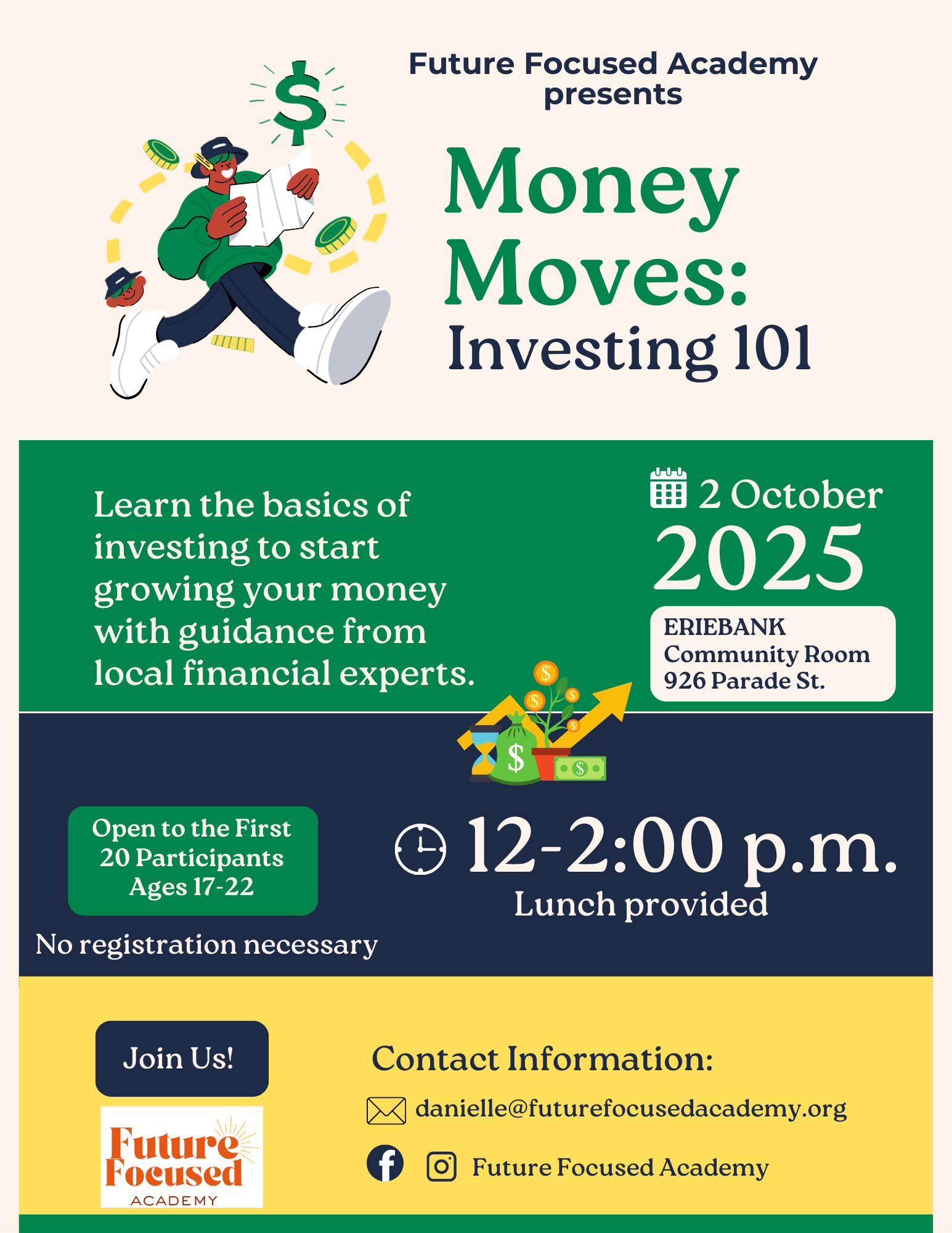 Money Moves
