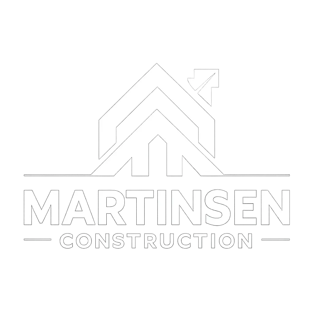 Martinsen Construction