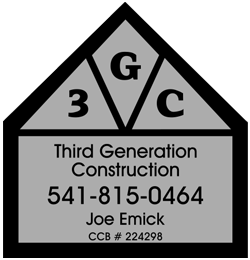 Third Generation Construction