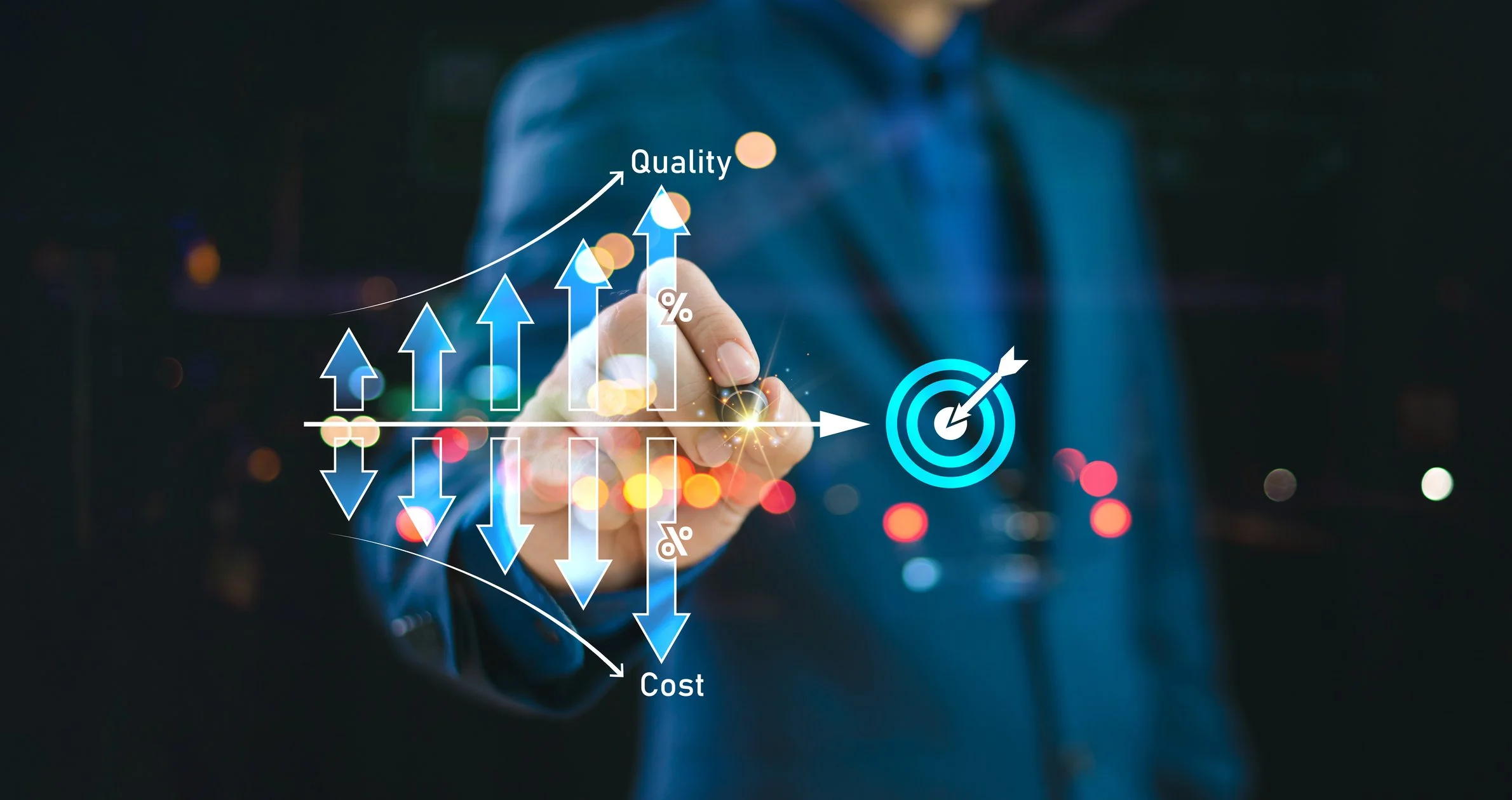 Valuecom proposes $2 Million in savings