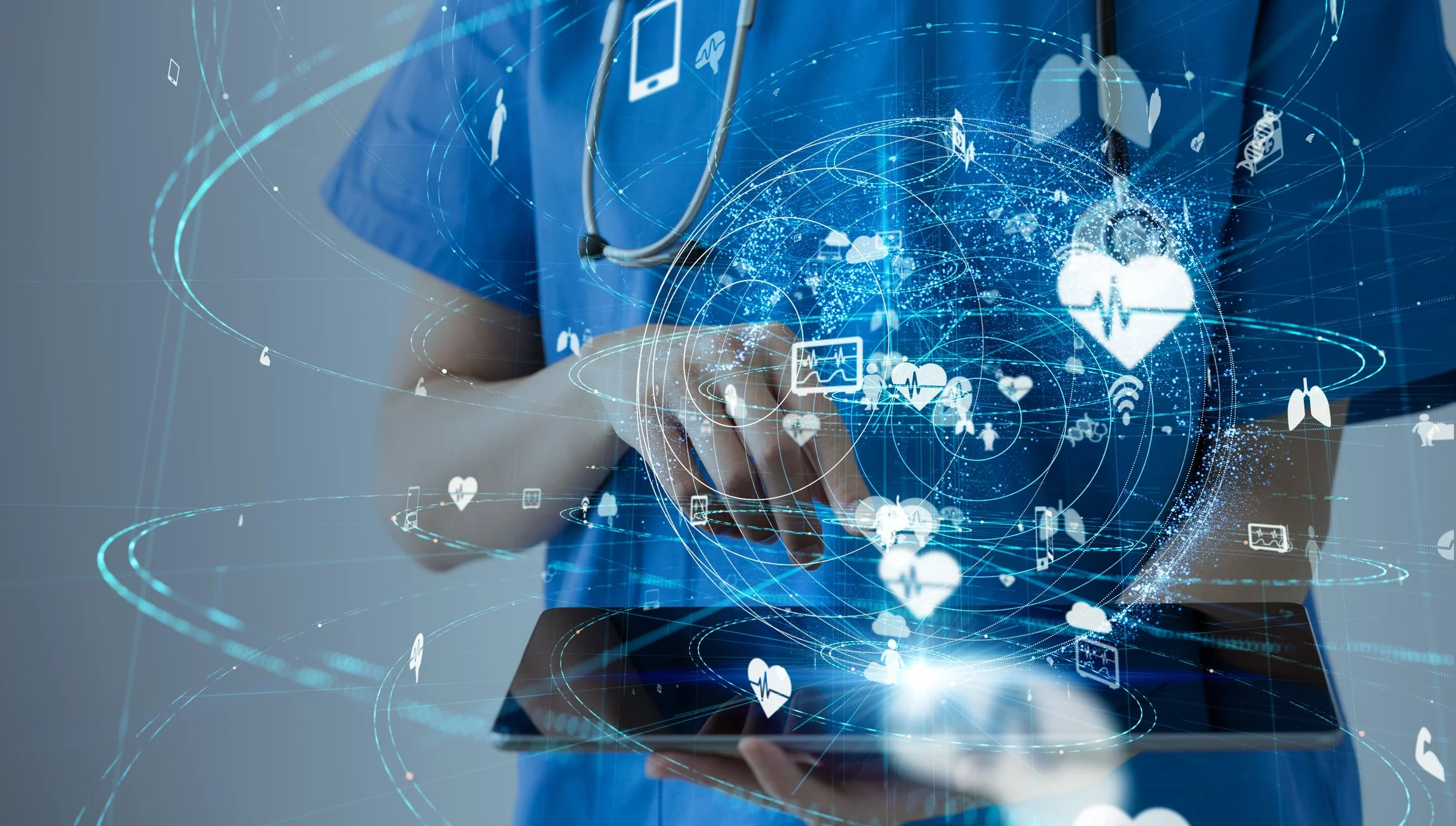 NHS Receives Major Investment of £29 Billion