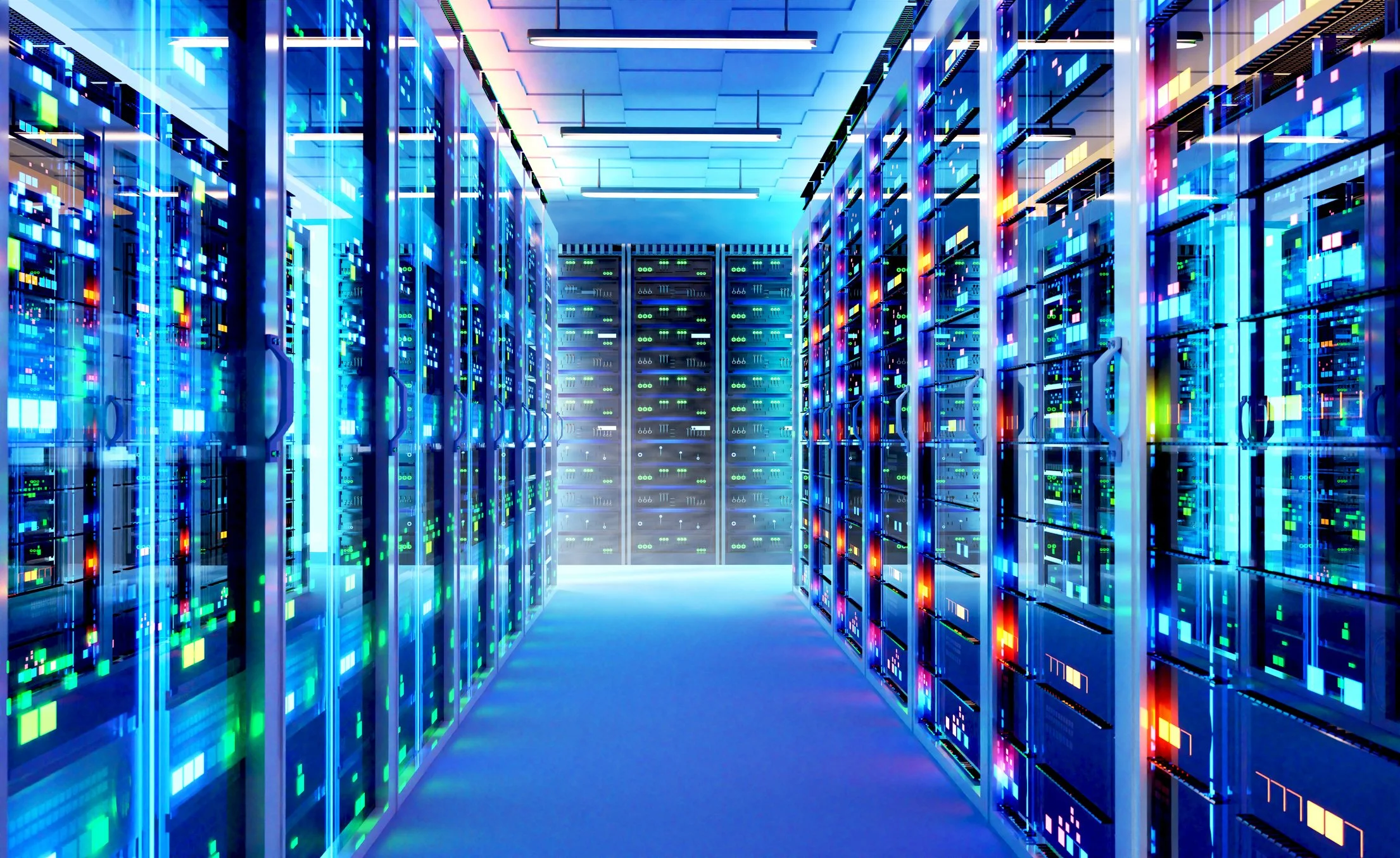 Valuecom | Delivers £10M + Infrastructure and Cloud Procurement