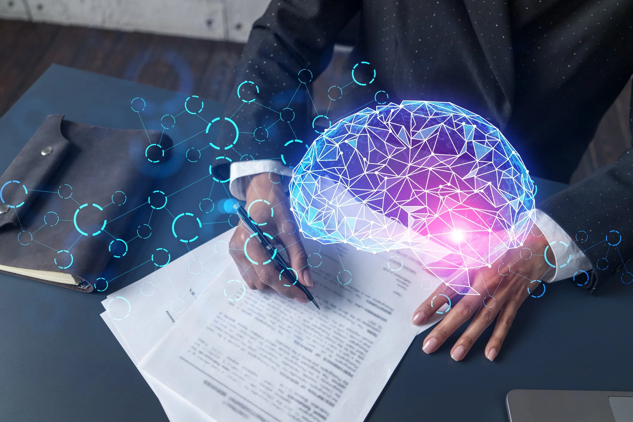 Managing Risk in AI &amp; GenAI Procurement
