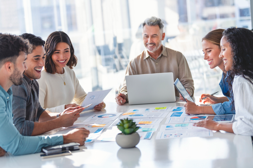 A Better Standard of Consulting