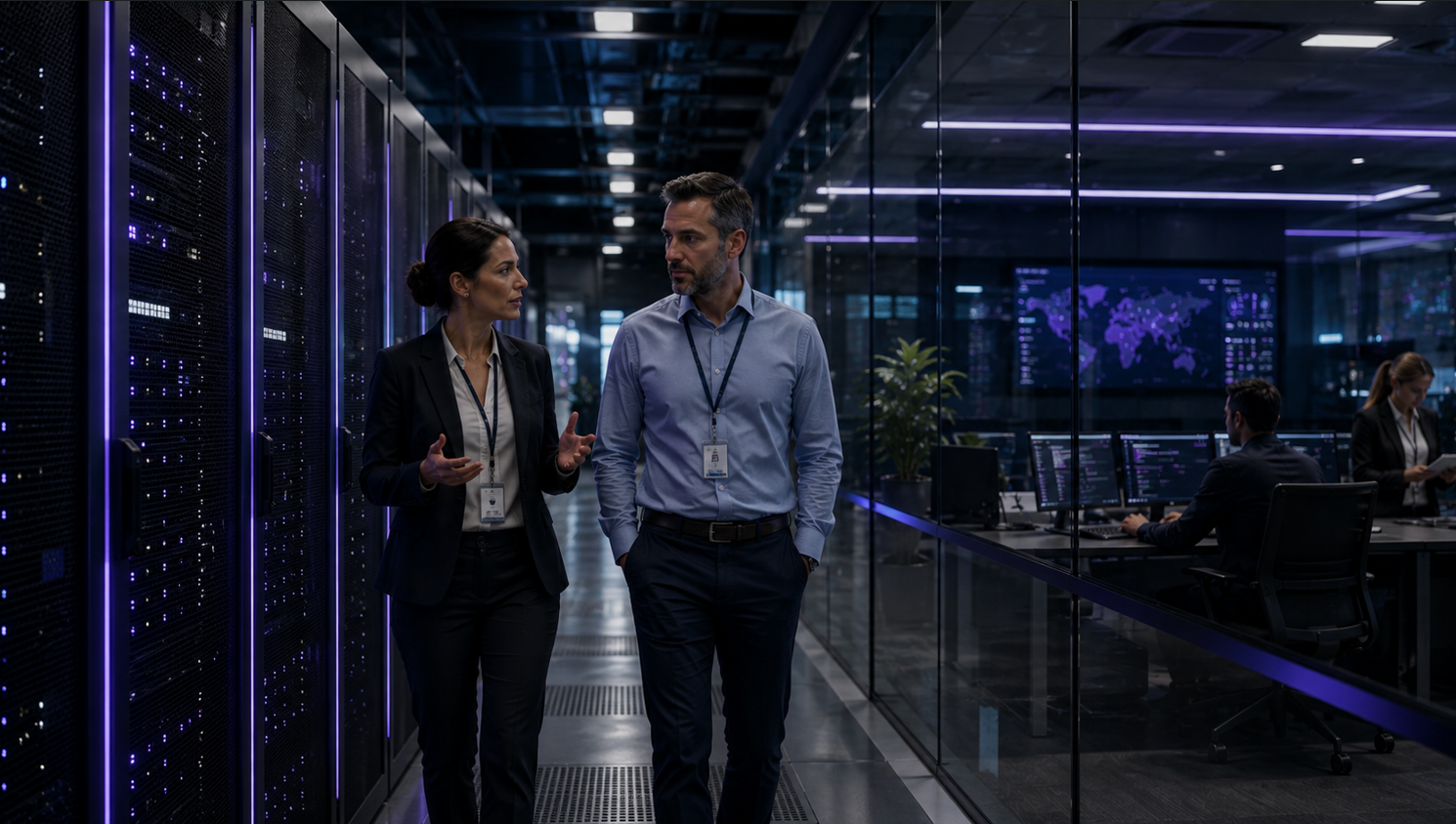 Valuecom Delivers CyberArk Implementation At Pace_