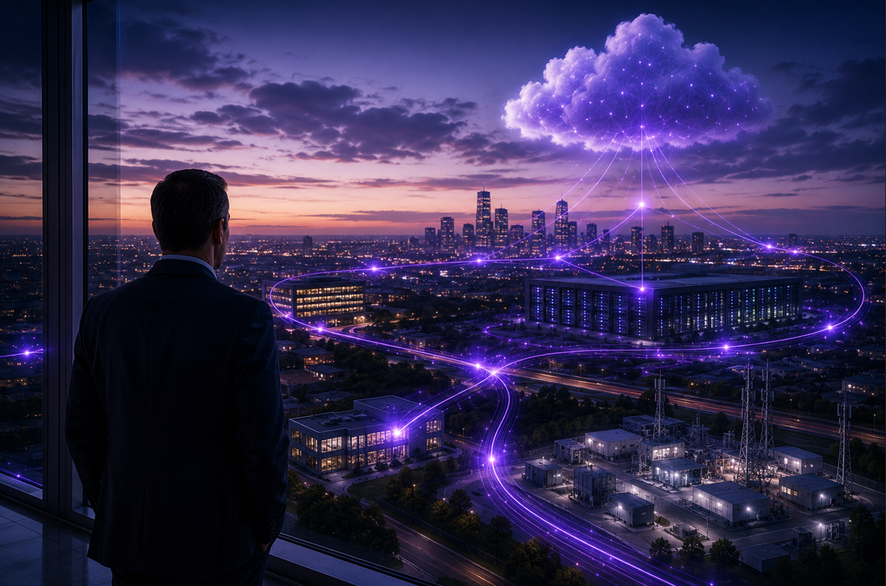 Valuecom | Brining Order To Hybrid Cloud_
