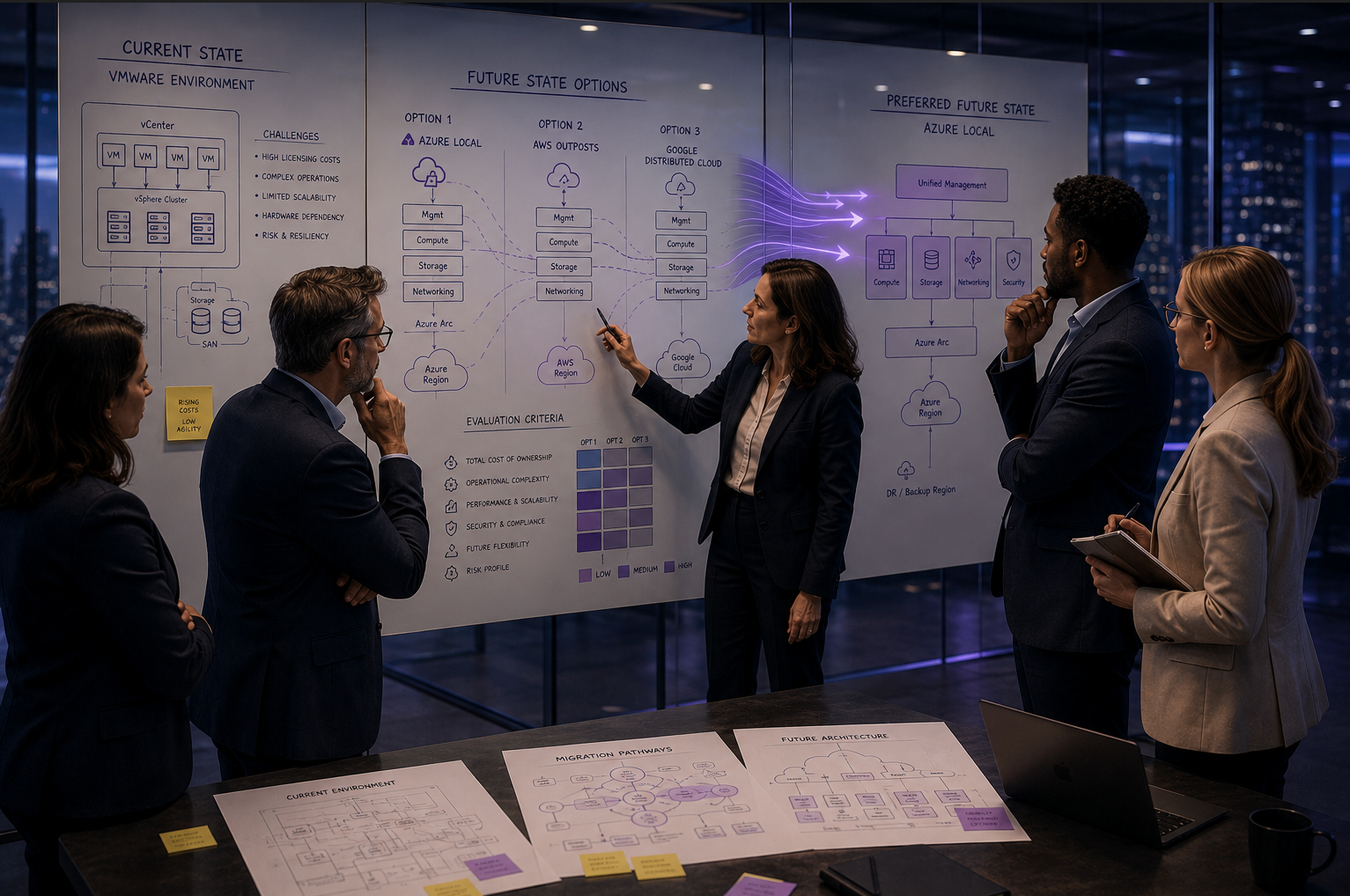 Strategic Assessment Identifies £2 Million Optimisation Opportunity_