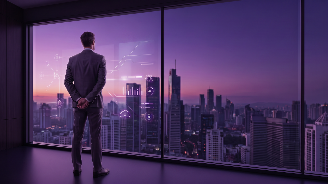 Why Visibility Matters More Than Ever for Today's Technology Leaders
