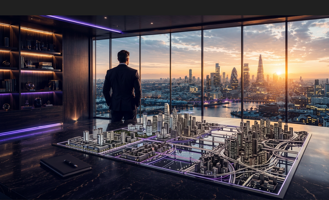 Why Technology Complexity Becomes the Greatest Risk to Technology Strategy