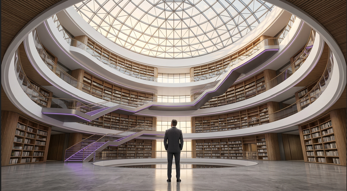 Why Technology Capability Determines Transformation Success