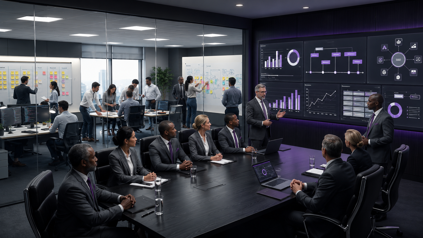 A Better Standard of Consulting