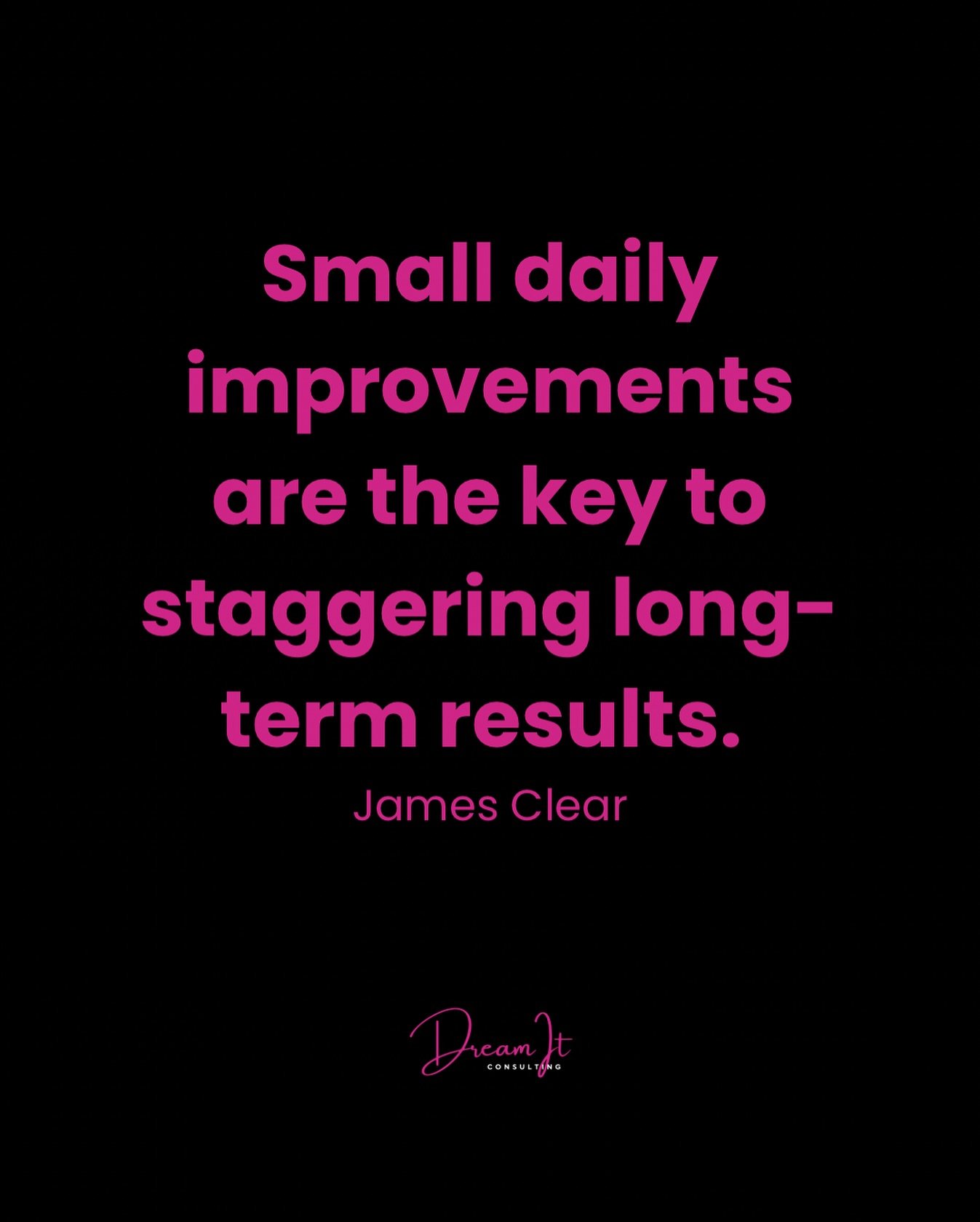 #results 
#dreamit 
#makeithappen