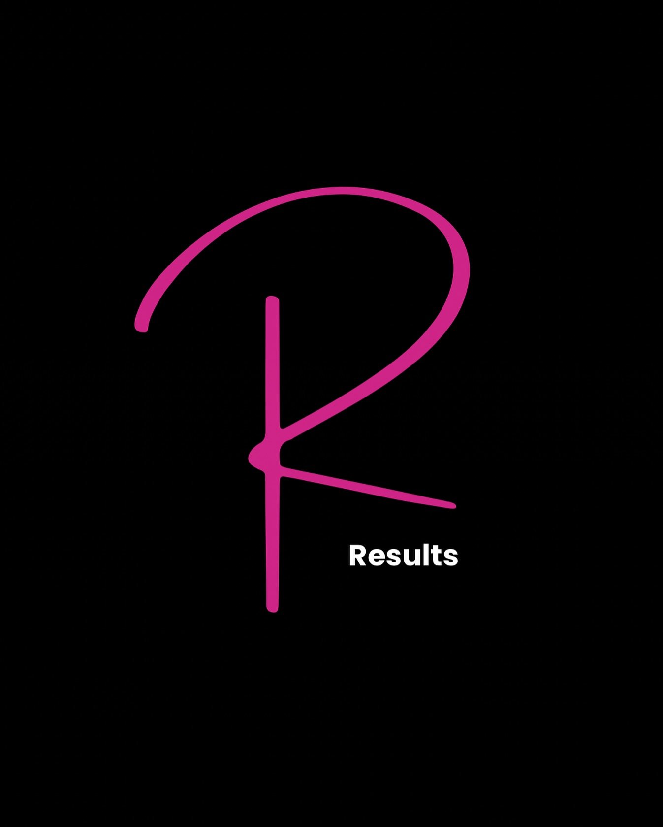R = Results = tulokset

#dreamit #makeithappen #entrepreneurs #entrepreneurship #soloentrepreneur #yritt&auml;jyys #yritt&auml;j&auml; #yritt&auml;j&auml;nainen #yksinyritt&auml;j&auml;