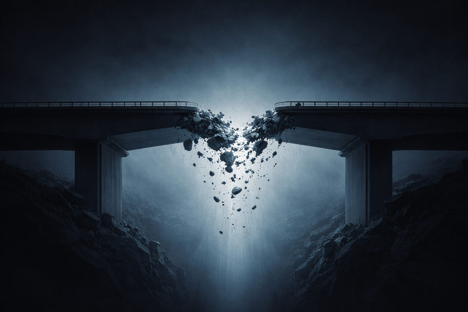 The Judgement Gap_DreamIt