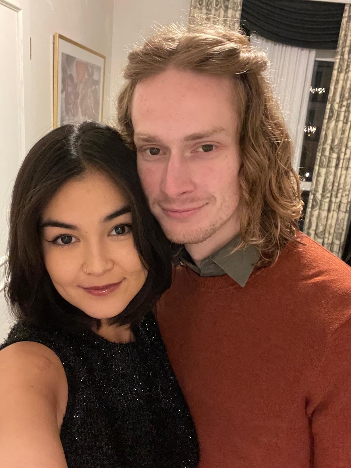 Some spa town in West Germany, 2024. 5 year anniversary.