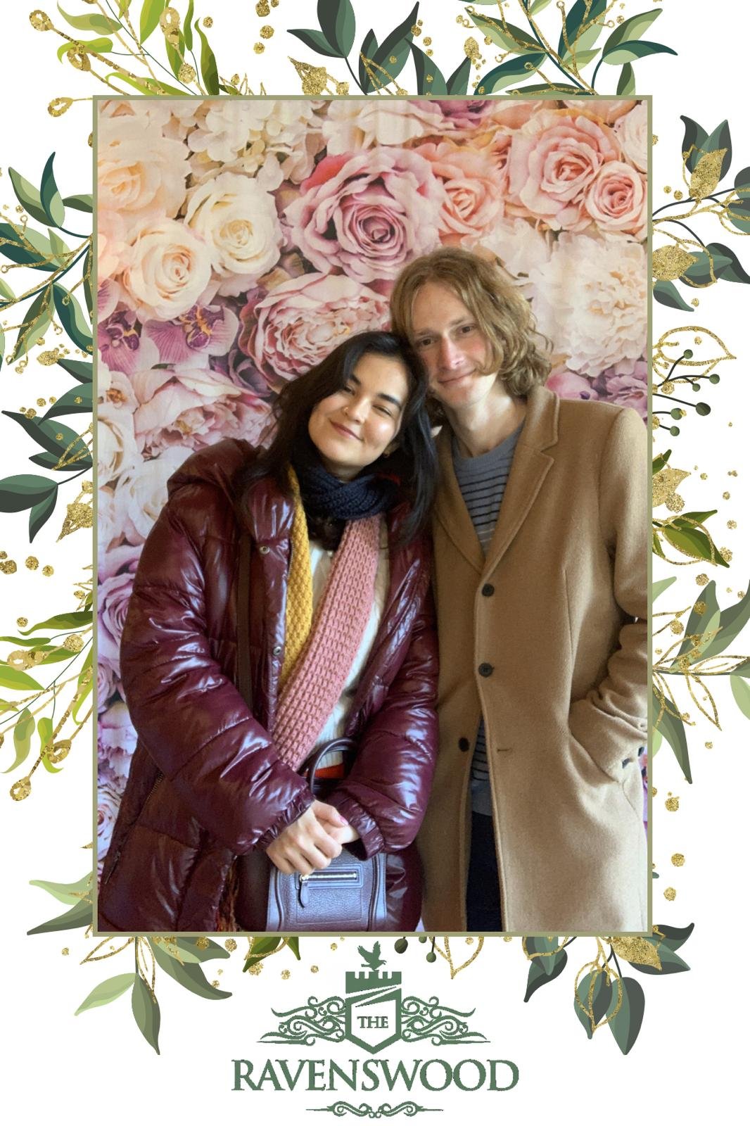 The Ravenswood, 2025. Our second time seeing the venue!