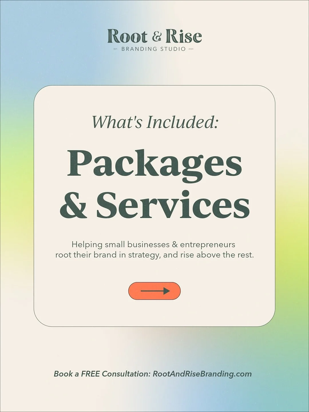 If you're a small business owner I know you've got a lot on your plate- and marketing is probably one of the biggest tasks... Figuring out how to get your business out there and seen can be so overwhelming, but I can help you rise to the occasion!🪴
