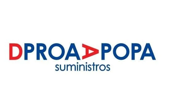 Proa Popa Suministros