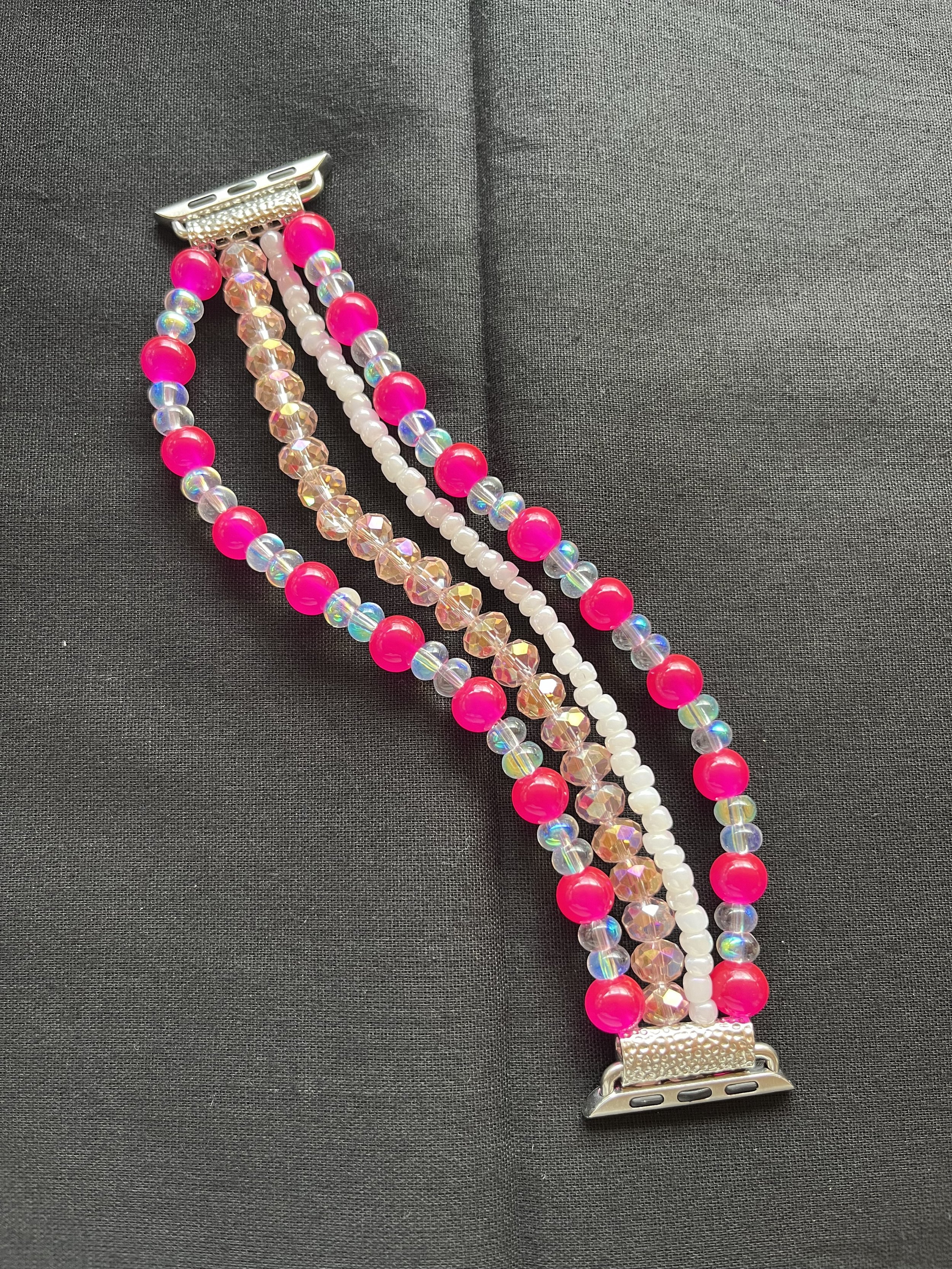 Multihued Fuchsia