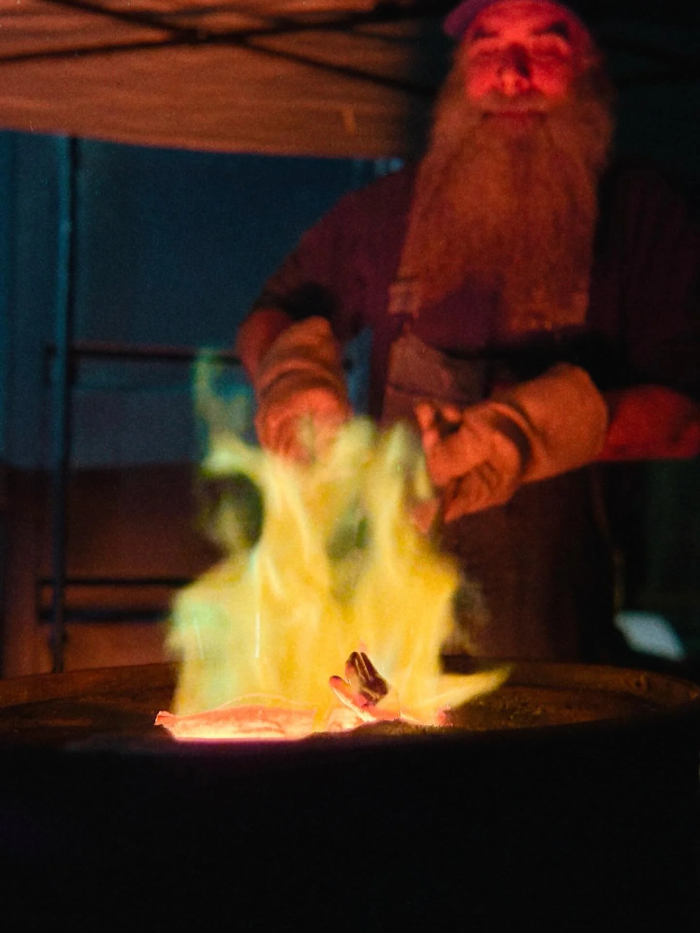 Big news! You can now book making Raku stuff on Thursday, Friday AND Saturday evenings for the low low price of $55&hellip;so there&rsquo;s no reason not to join in this mayhem.  Thanks to everyone who came to glaze their items during the VDA first F