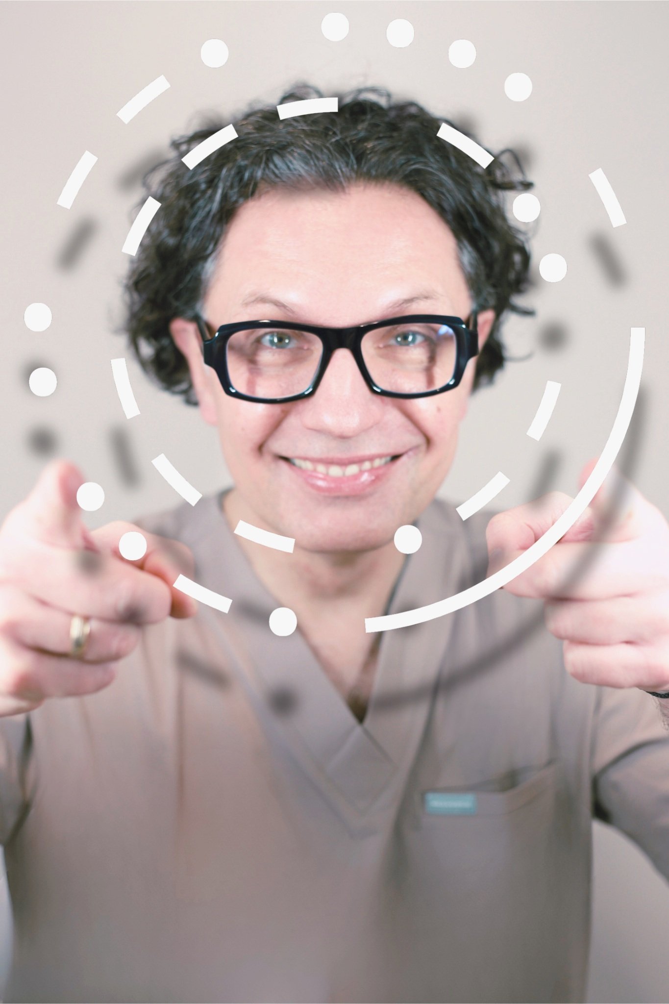 From Vision to Reality — Interview with Dr Jacek Sitkiewicz, Founder of GoodLight Clinic