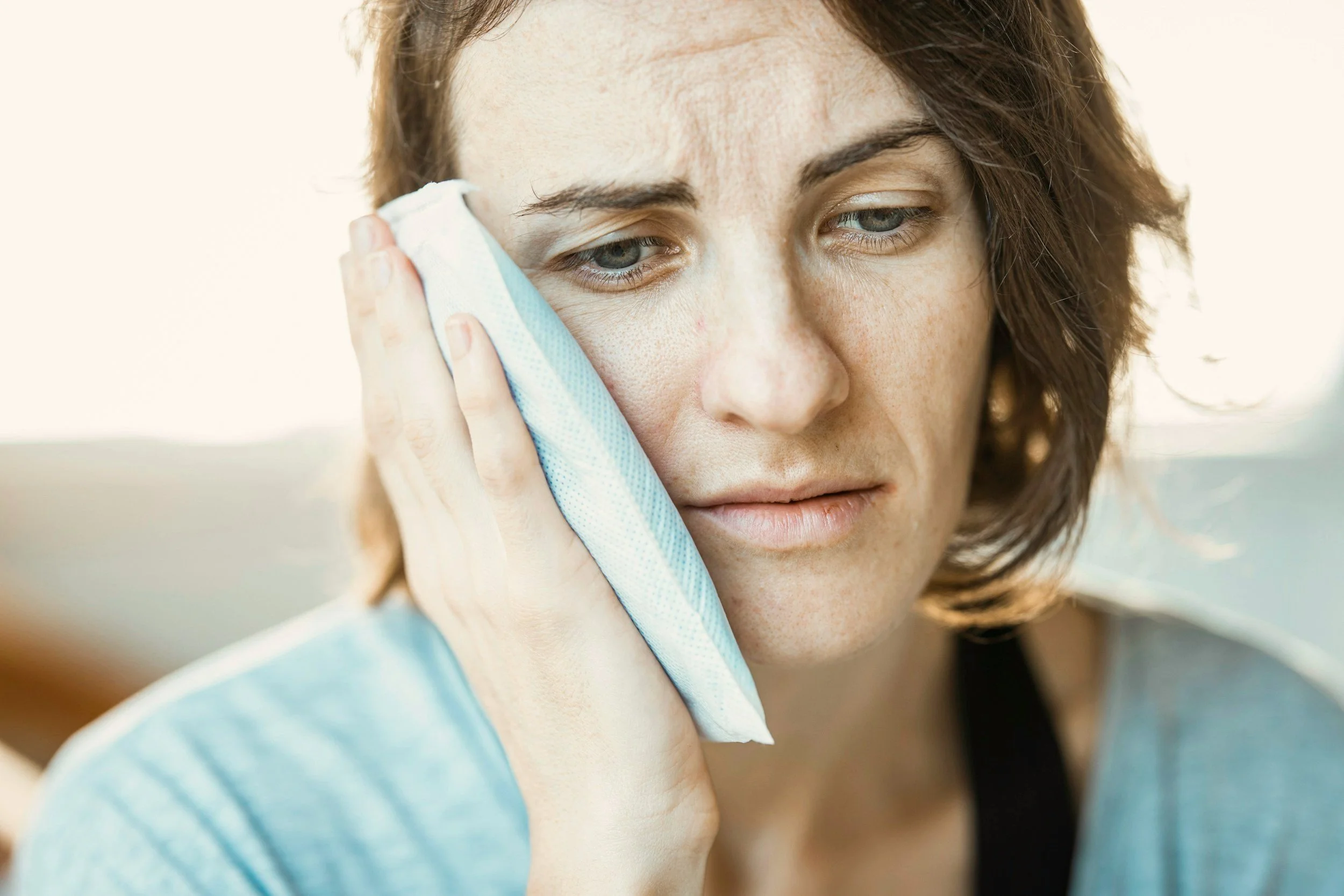 I Broke My Tooth – Now What?