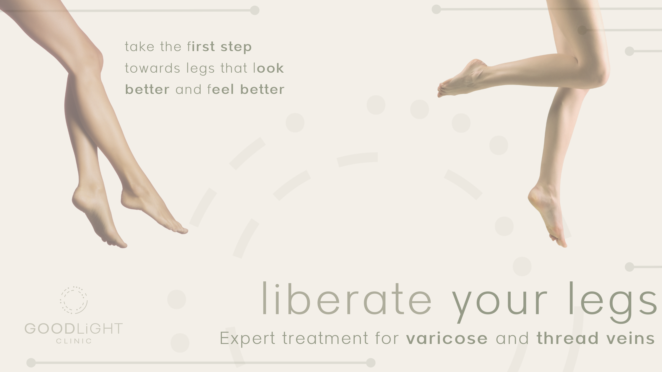 Varicose Veins in Spring: When Is It Time to Seek a Vascular Assessment?