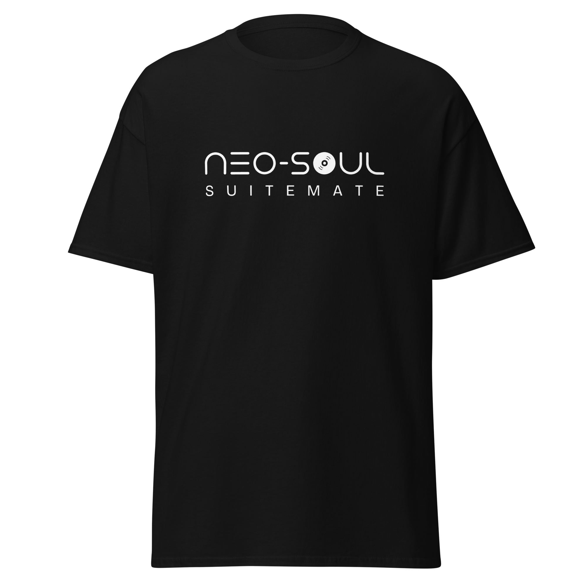 Neo-Soul Suitemate T-shirt