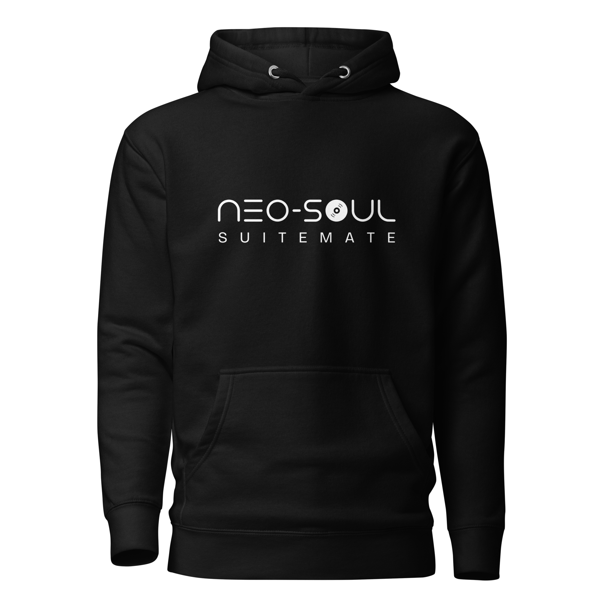Neo-Soul Suitemate Hoodie