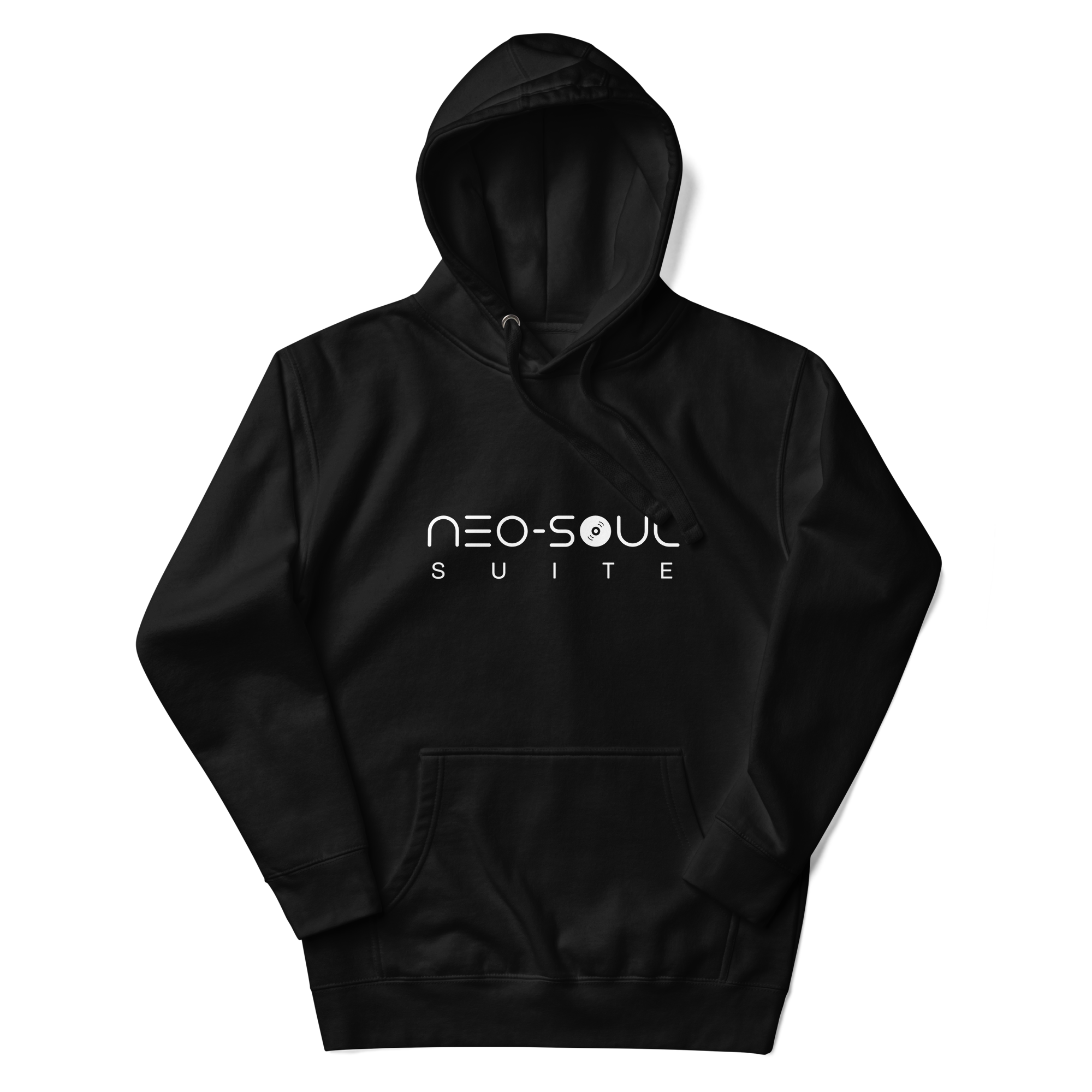 Neo-Soul Suite Hoodie