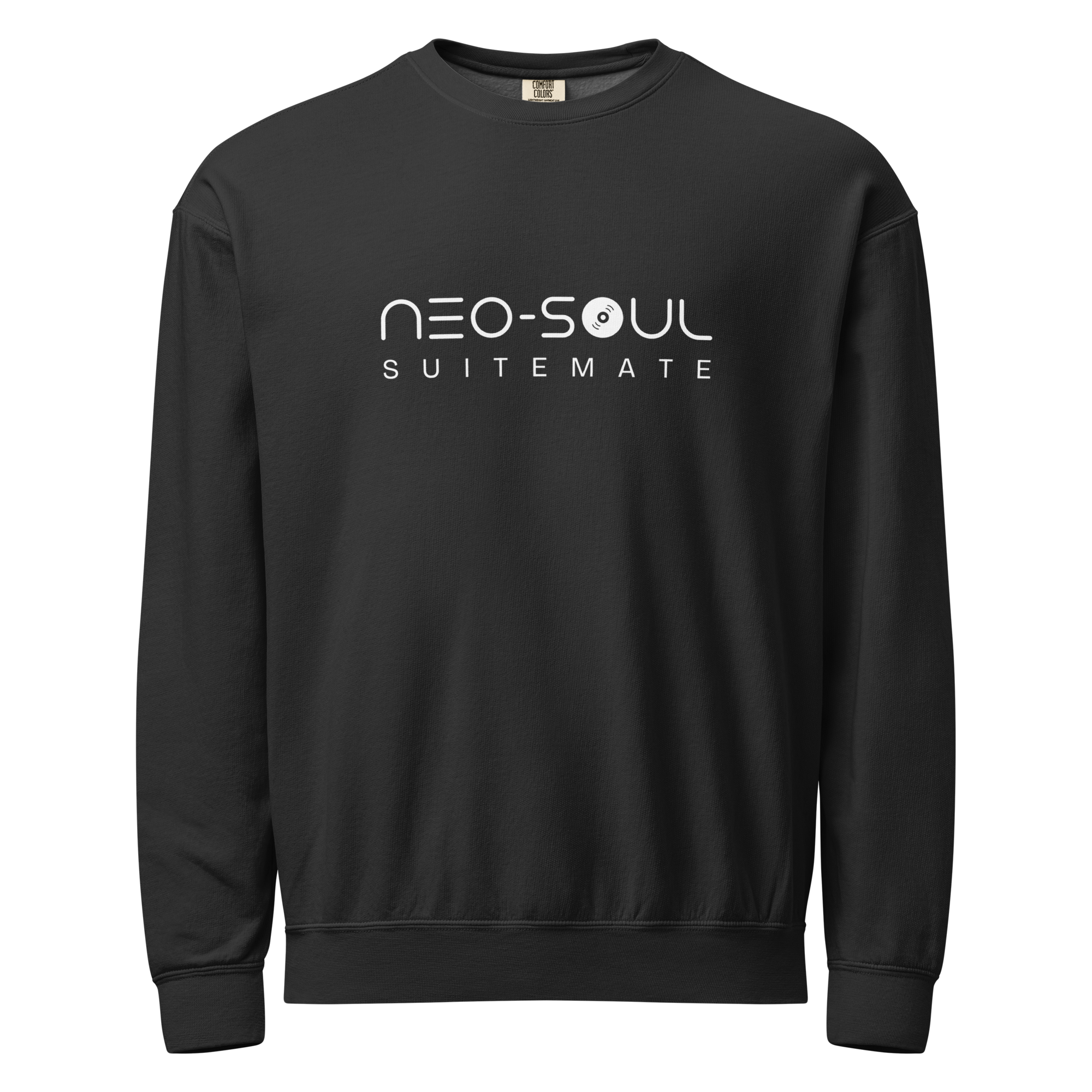 Neo-Soul Suitemate Sweatshirt