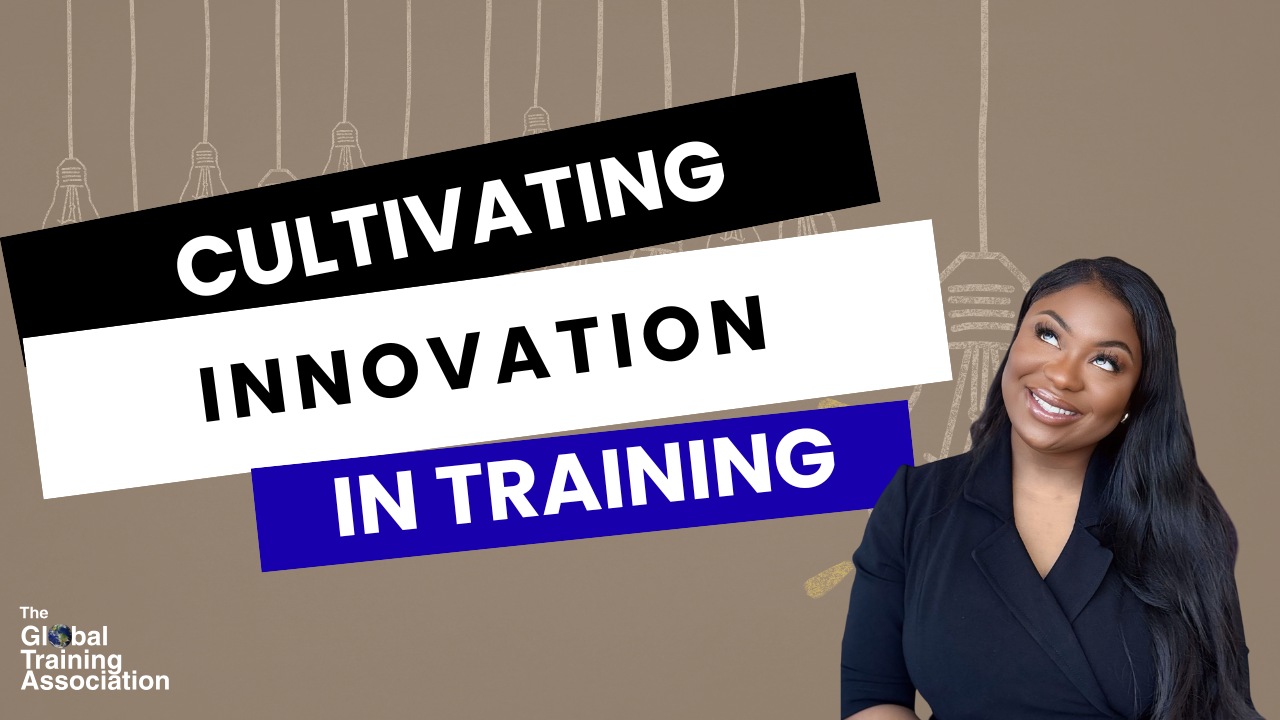 Stop Chasing Trends, Build an Innovation Machine