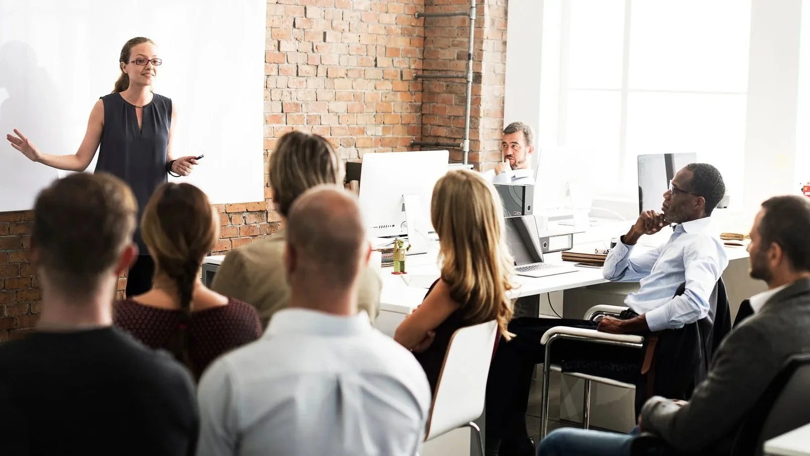 Why AI Adoption Is Stalling Inside Your Organization—Even When Leadership Is On Board