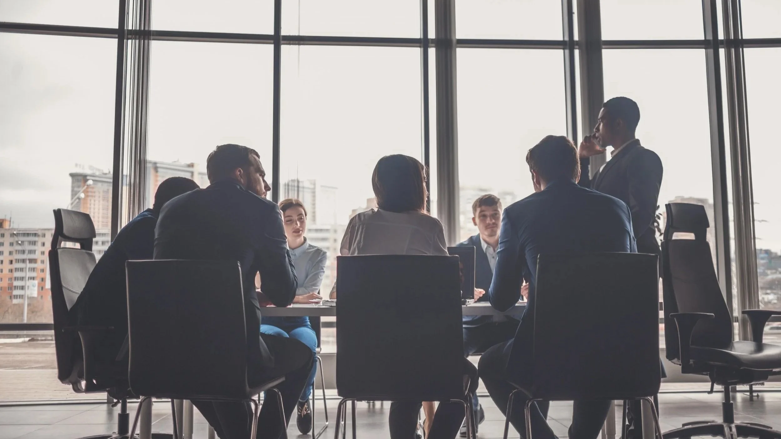 Why HR Metrics Say Training Is Working—But the Business Keeps Missing Targets