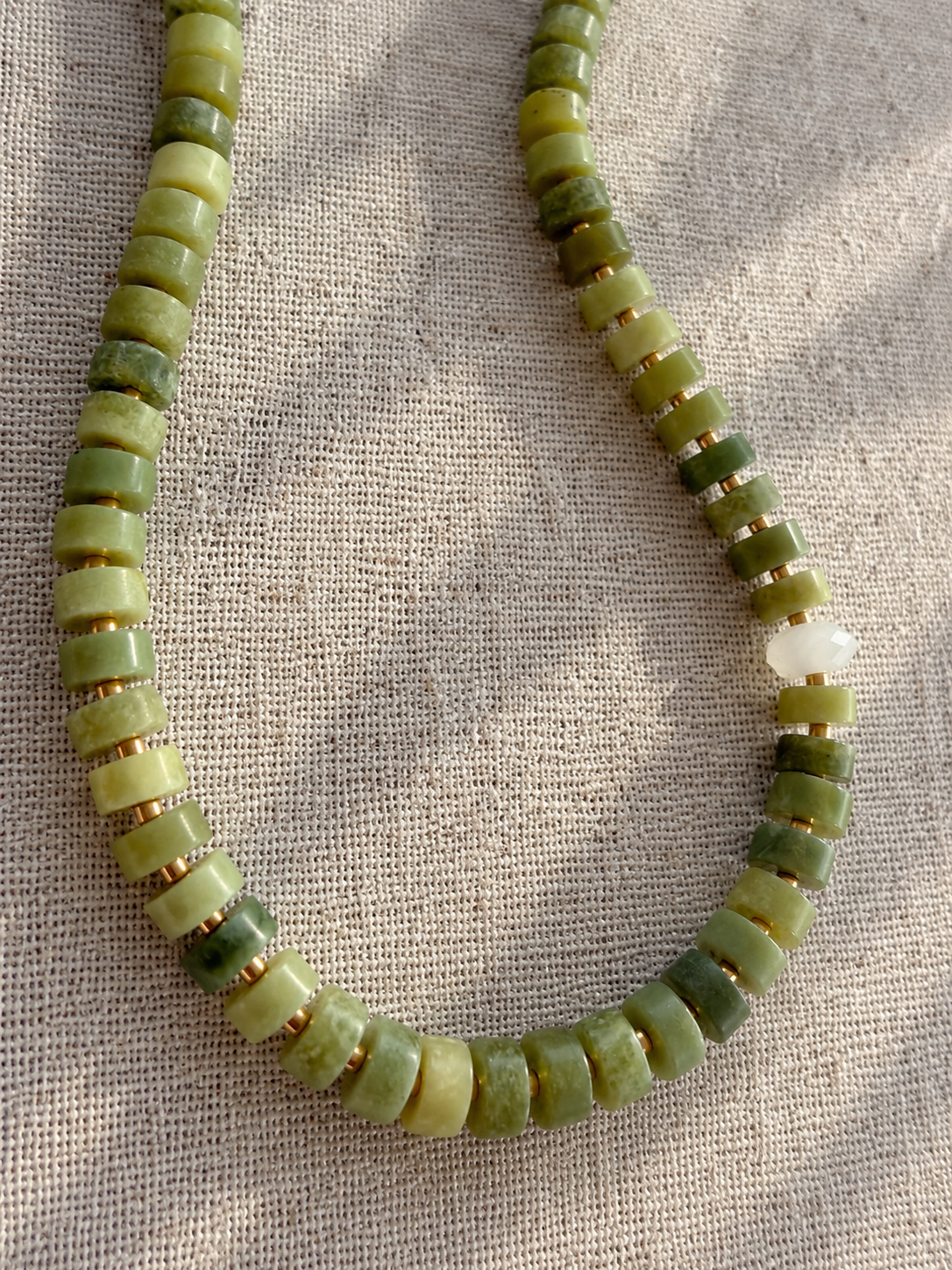 Moonlit Jade