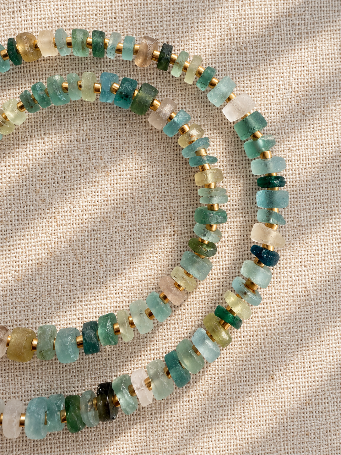 Sea Glass