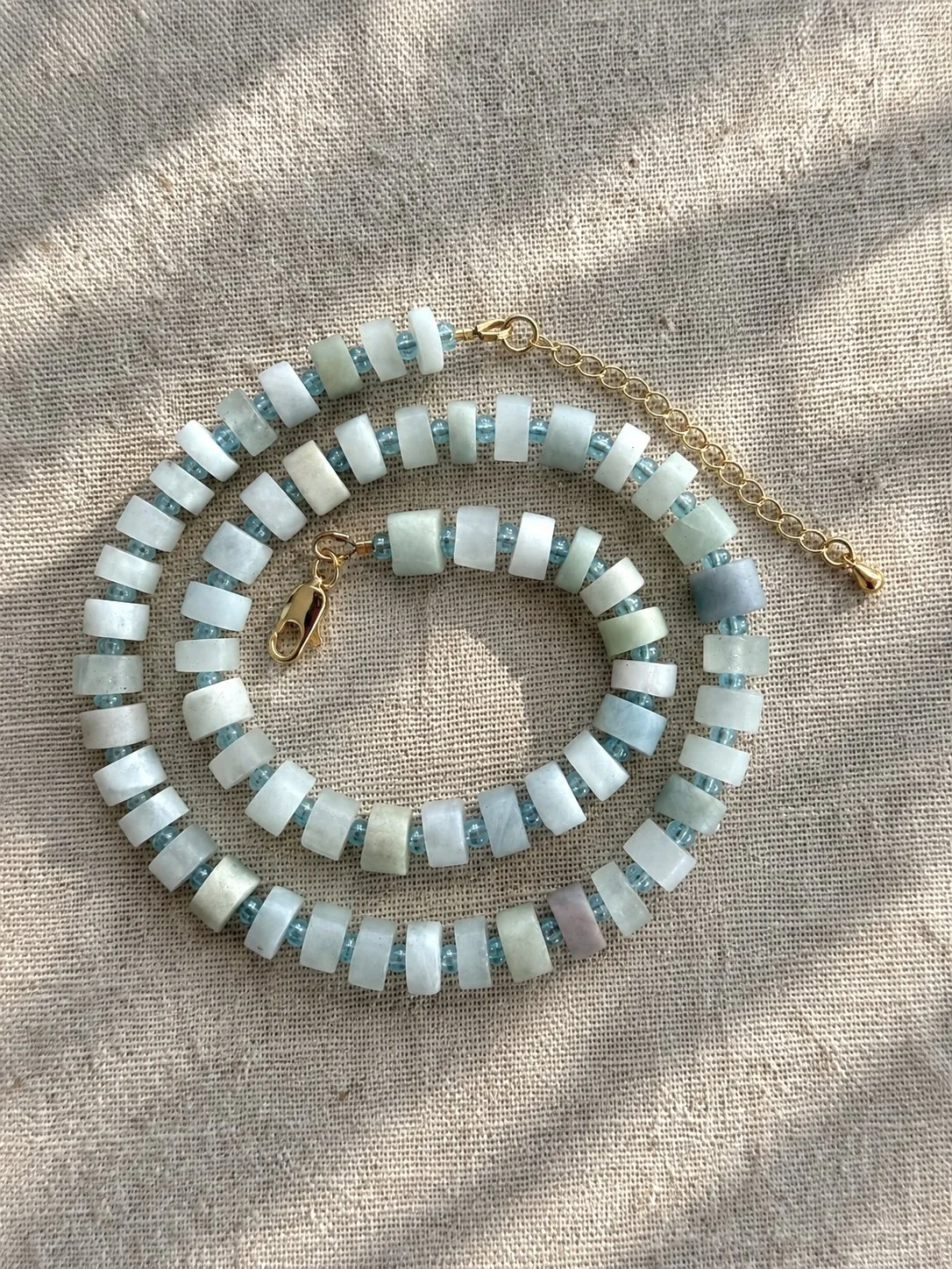 Aquamarine