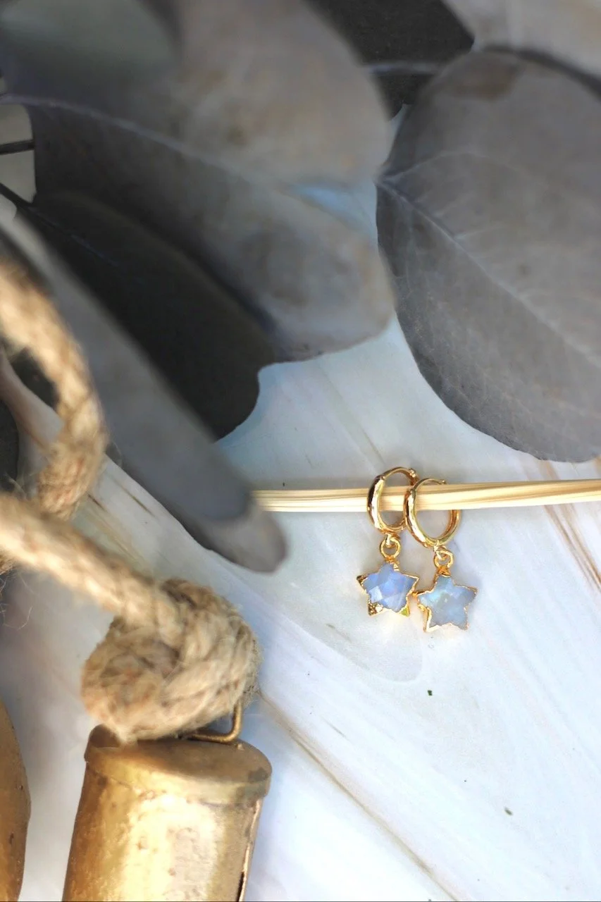 Moonstone Stary Nights