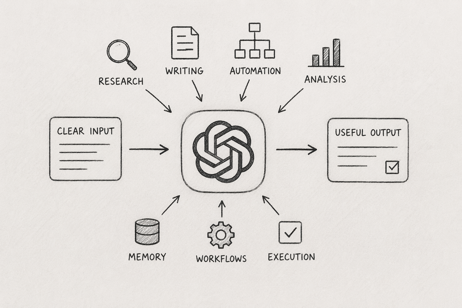 How I Use GPTs in My Projects