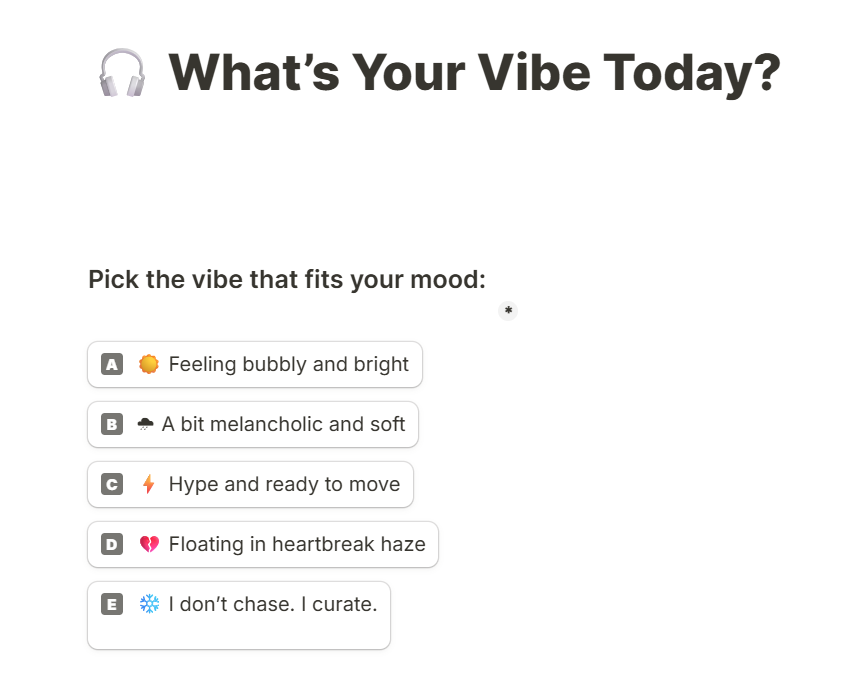 Spotify Automation – Workflow Concept