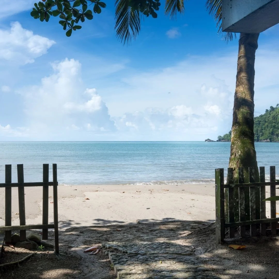 You Married Them for Better or Worse - But Not for That Weird Noise They Make When They Eat.