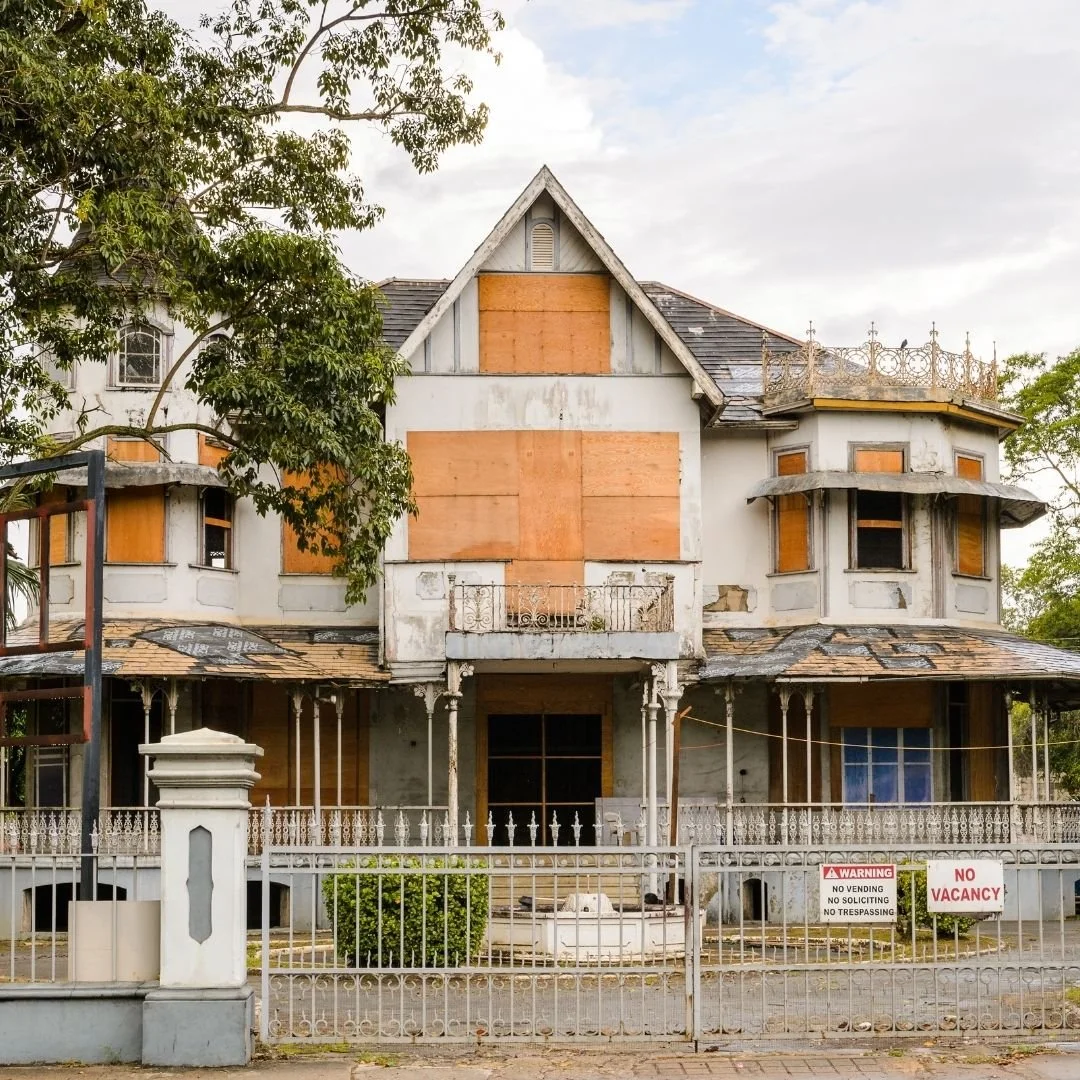 Why No One in This House Can Find Anything Except Me.