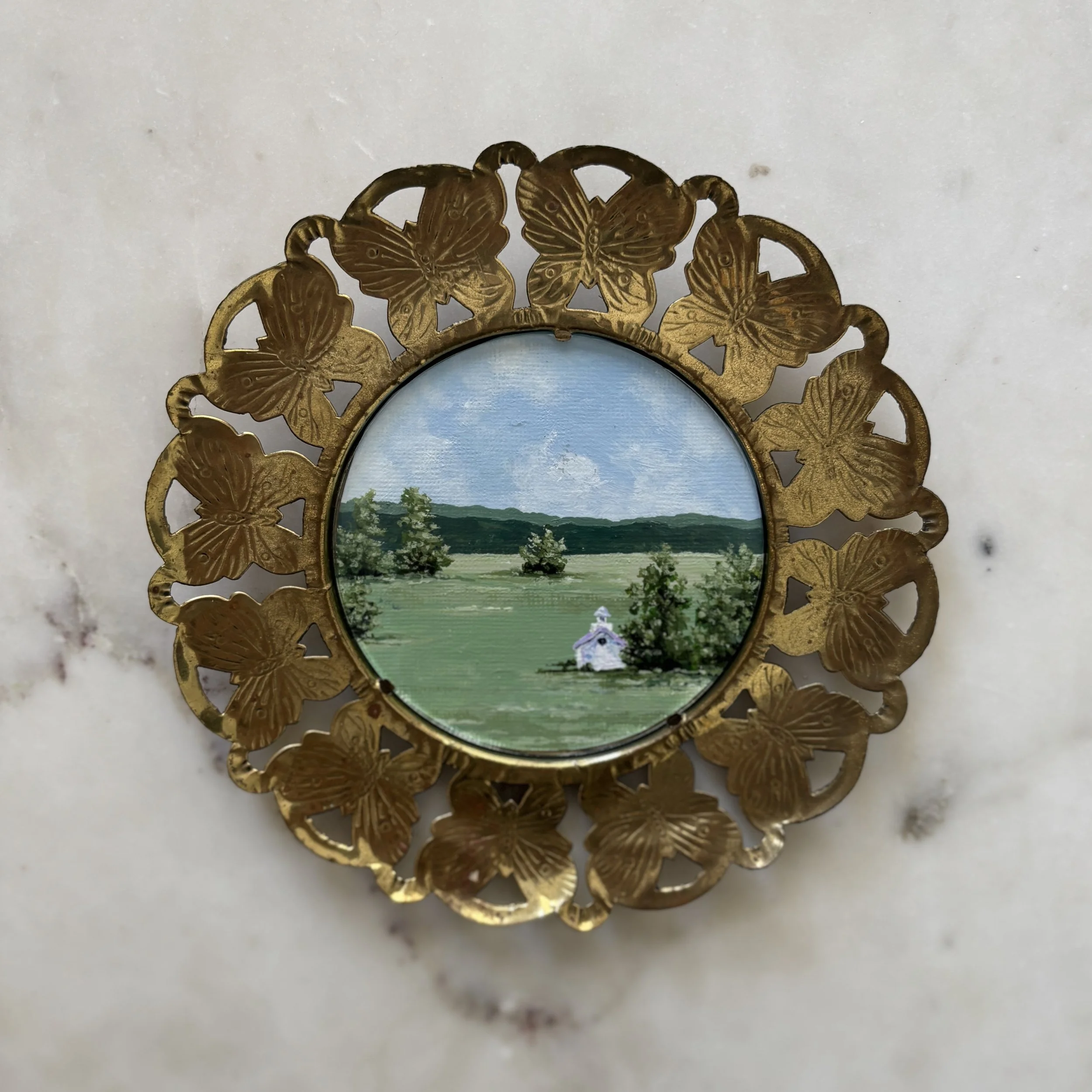 Mini Pasture II