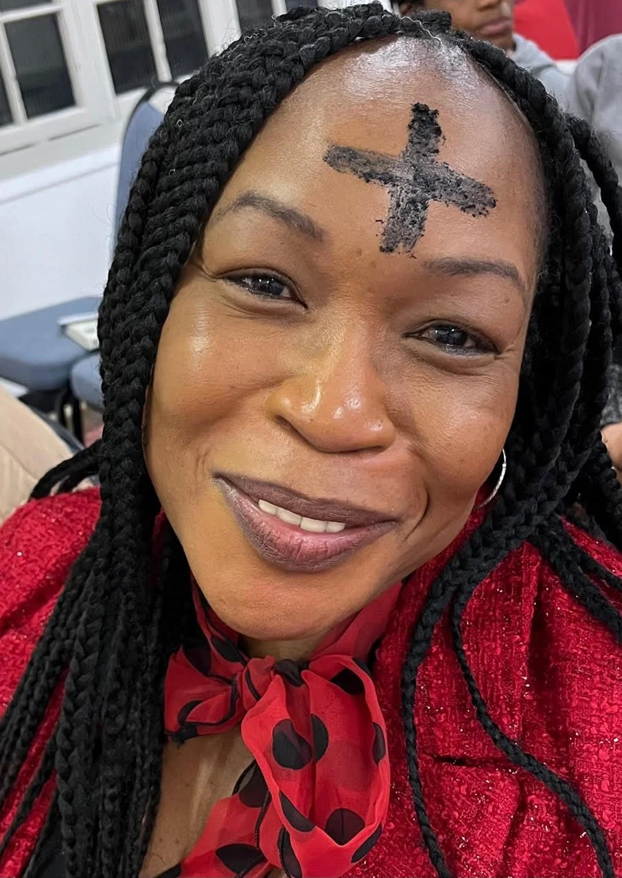 The Imposition of Ashes