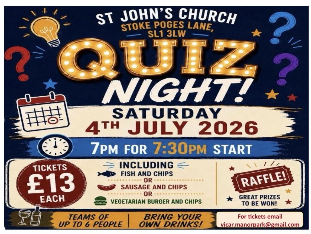 Quiz night