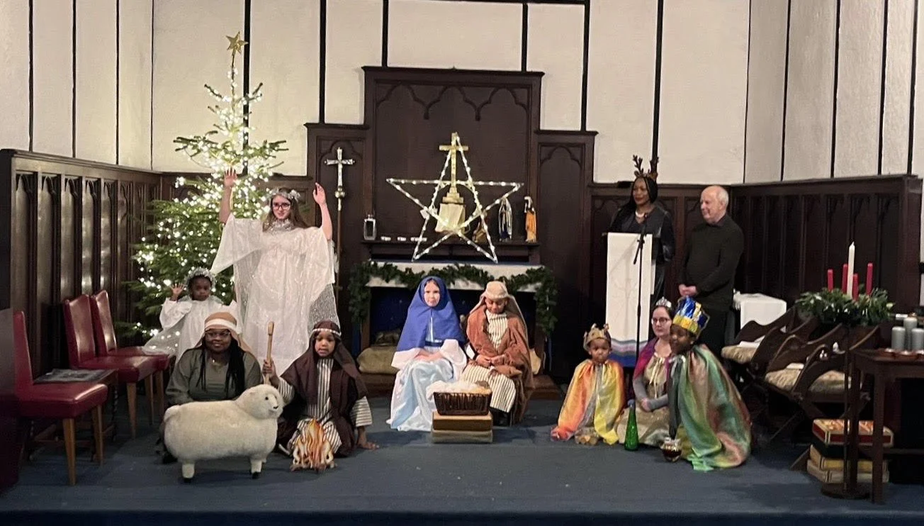 Crib Service