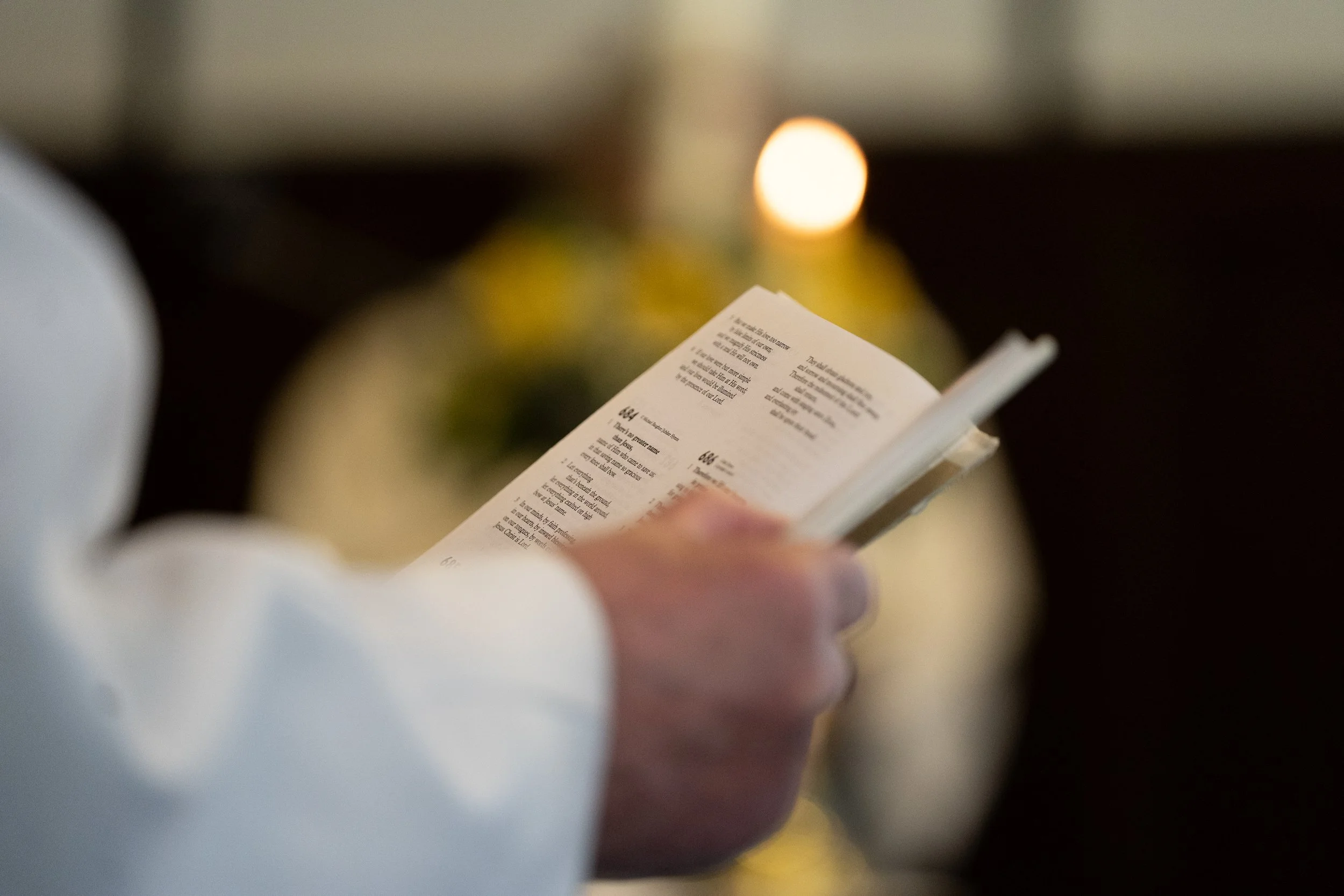 St Michael’s Day Celebration Service