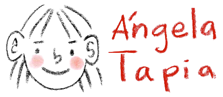 Ángela Tapia Illustrations