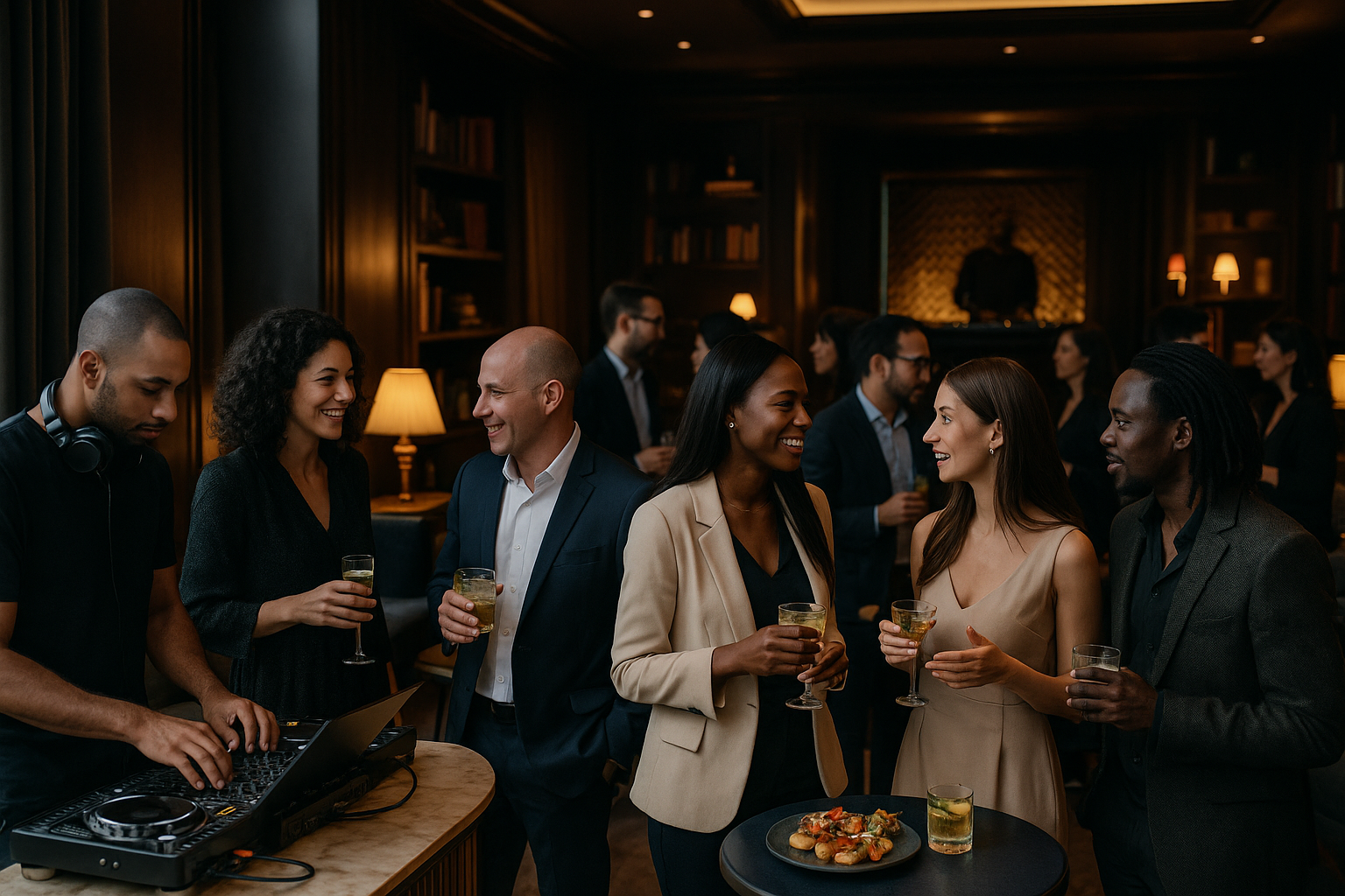 Exclusivity, Exposure, and the Membership Club Paradox